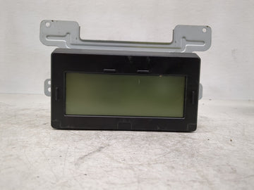 2013 Hyundai Genesis Radio AM FM Cd Player Receiver Replacement P/N:96130-3M130 Fits OEM Used Auto Parts - Oemusedautoparts1