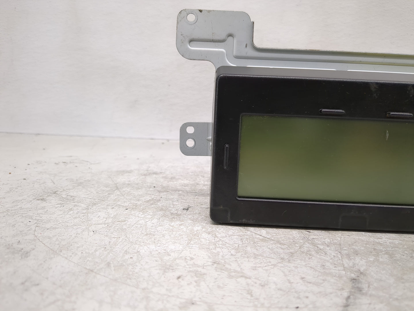 2013 Hyundai Genesis Radio AM FM Cd Player Receiver Replacement P/N:96130-3M130 Fits OEM Used Auto Parts - Oemusedautoparts1
