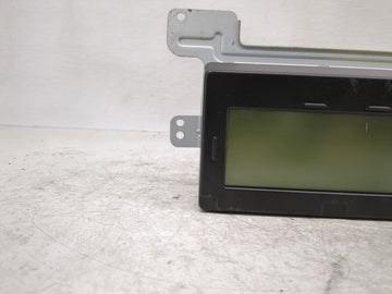2013 Hyundai Genesis Radio AM FM Cd Player Receiver Replacement P/N:96130-3M130 Fits OEM Used Auto Parts