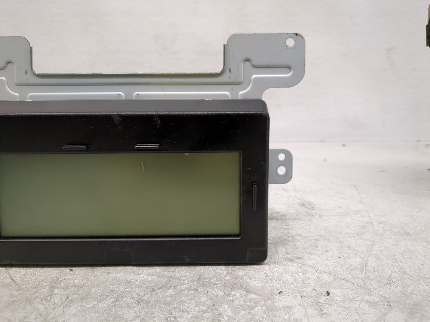 2013 Hyundai Genesis Radio AM FM Cd Player Receiver Replacement P/N:96130-3M130 Fits OEM Used Auto Parts - Oemusedautoparts1