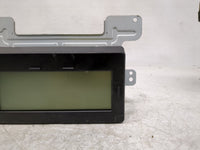 2013 Hyundai Genesis Radio AM FM Cd Player Receiver Replacement P/N:96130-3M130 Fits OEM Used Auto Parts - Oemusedautoparts1