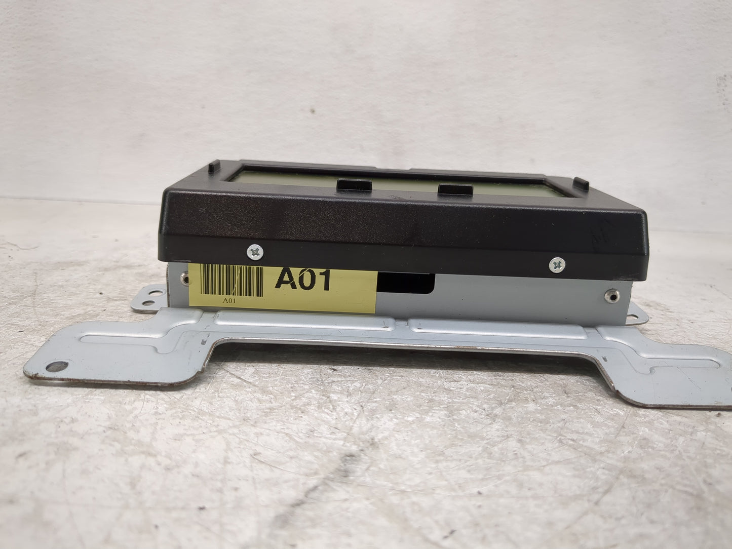2013 Hyundai Genesis Radio AM FM Cd Player Receiver Replacement P/N:96130-3M130 Fits OEM Used Auto Parts - Oemusedautoparts1