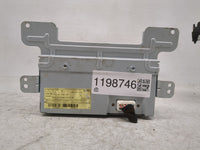 2013 Hyundai Genesis Radio AM FM Cd Player Receiver Replacement P/N:96130-3M130 Fits OEM Used Auto Parts - Oemusedautoparts1