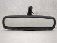 2009-2016 Hyundai Genesis Interior Rear View Mirror Replacement OEM P/N:E11026666 Fits OEM Used Auto Parts - Oemusedautopart