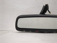 2009-2016 Hyundai Genesis Interior Rear View Mirror Replacement OEM P/N:E11026666 Fits OEM Used Auto Parts - Oemusedautopart