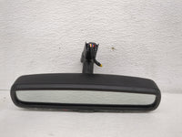 2009-2016 Hyundai Genesis Interior Rear View Mirror Replacement OEM P/N:E11026666 Fits OEM Used Auto Parts - Oemusedautopart