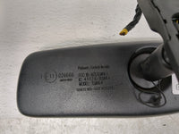 2009-2016 Hyundai Genesis Interior Rear View Mirror Replacement OEM P/N:E11026666 Fits OEM Used Auto Parts - Oemusedautopart