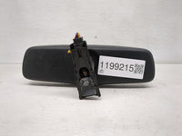 2009-2016 Hyundai Genesis Interior Rear View Mirror Replacement OEM P/N:E11026666 Fits OEM Used Auto Parts - Oemusedautopart