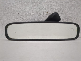 compare product 2009-2016 Hyundai Genesis Interior Rear View Mirror Replacement OEM P/N:E11026666 Fits OEM Used Auto Parts
