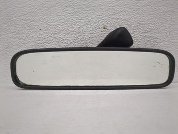 2009-2016 Hyundai Genesis Interior Rear View Mirror Replacement OEM P/N:E11026666 Fits OEM Used Auto Parts - Oemusedautopart