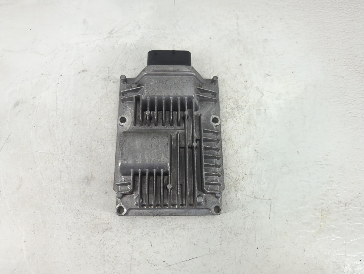 2012-2016 Hyundai Genesis PCM Engine Control Computer ECU ECM PCU OEM P/N:39172-3C010 Fits Fits 2012 2013 2014 2015 2016 201
