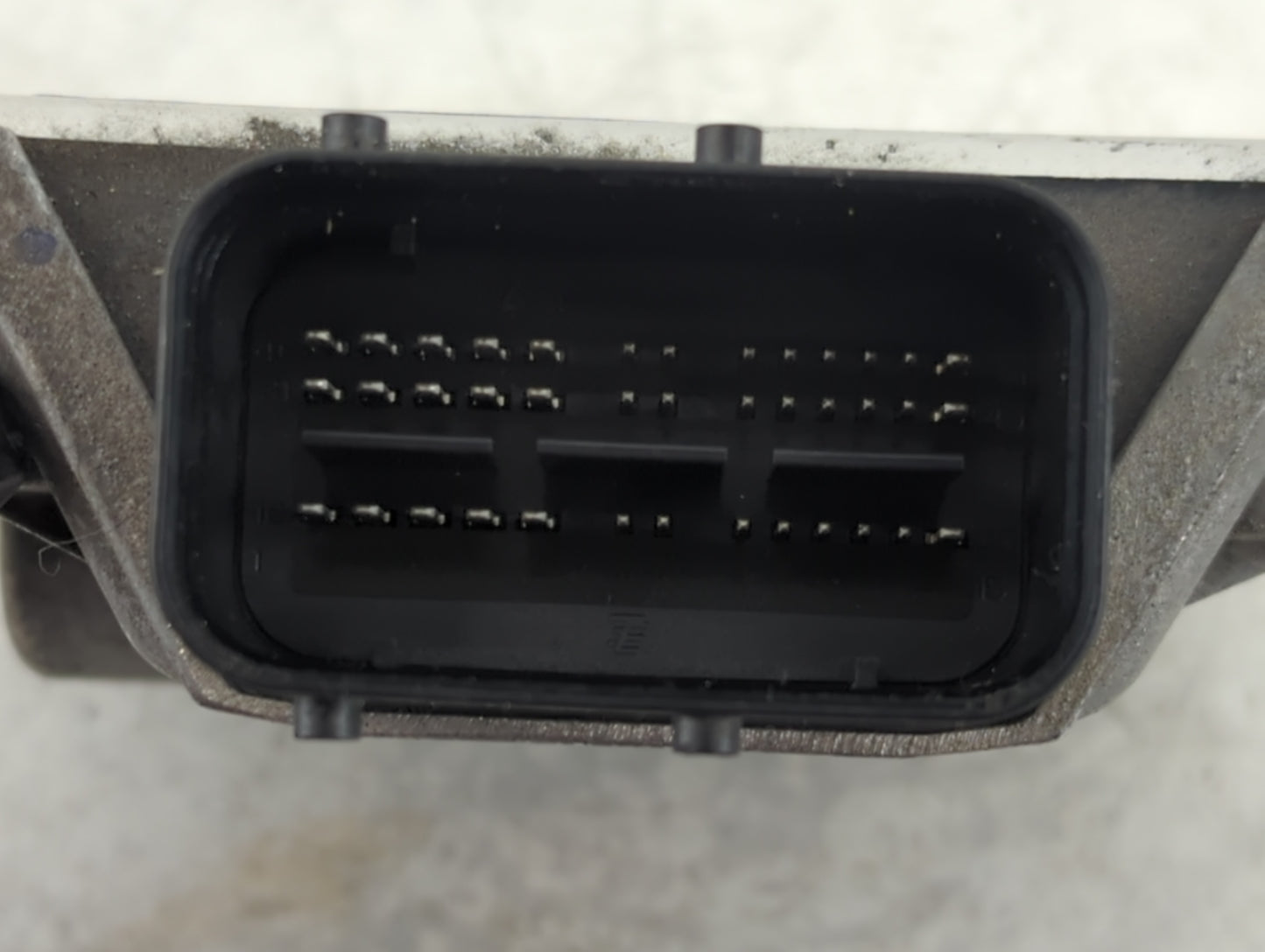 2012-2016 Hyundai Genesis PCM Engine Control Computer ECU ECM PCU OEM P/N:39172-3C010 Fits Fits 2012 2013 2014 2015 2016 201