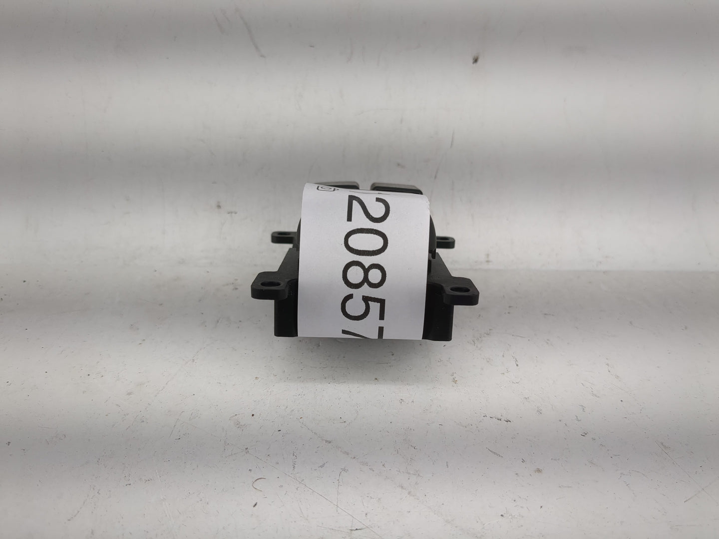 2013-2016 Hyundai Genesis Master Power Window Switch Replacement Driver Side Left P/N:202008375 Fits Fits 2013 2014 2015 201