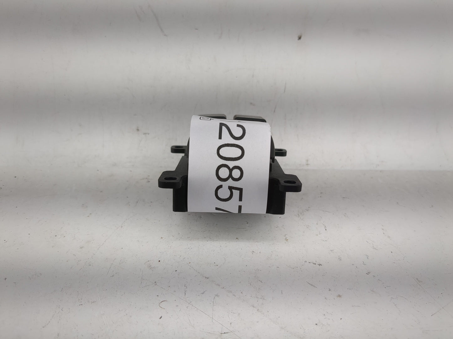 2013-2016 Hyundai Genesis Master Power Window Switch Replacement Driver Side Left P/N:202008375 Fits Fits 2013 2014 2015 201