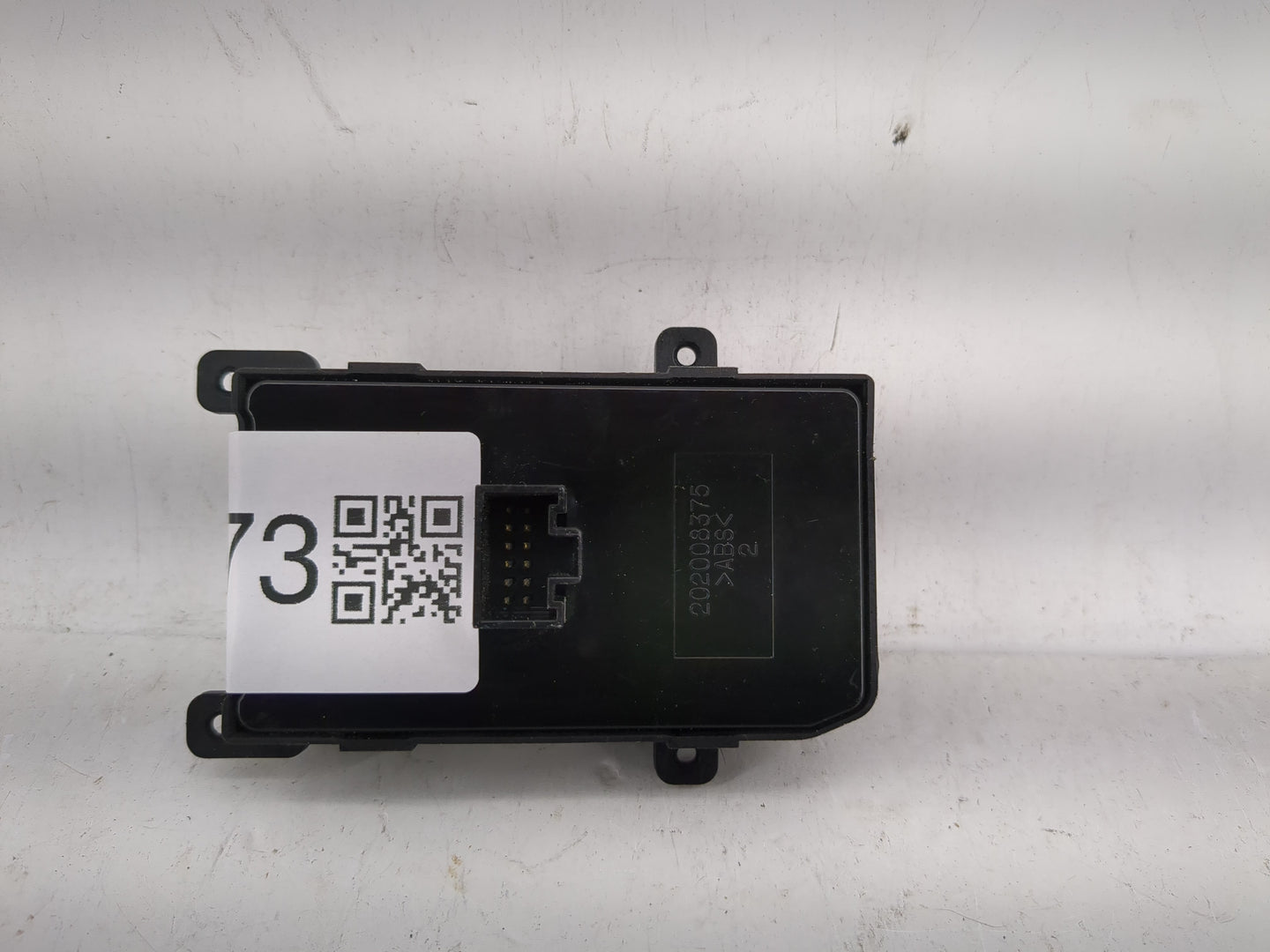 2013-2016 Hyundai Genesis Master Power Window Switch Replacement Driver Side Left P/N:202008375 Fits Fits 2013 2014 2015 201