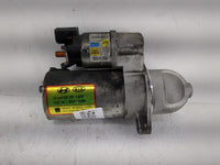 2013-2014 Hyundai Genesis Car Starter Motor Solenoid OEM P/N:36100-2G200 Fits Fits 2008 2009 2010 2011 2012 2013 2014 2015 2
