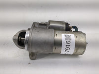 2012-2014 Hyundai Genesis Car Starter Motor Solenoid OEM P/N:36100-3C211 Fits Fits 2012 2013 2014 2015 2016 2017 OEM Used Au