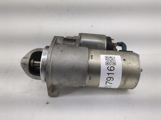 2012-2014 Hyundai Genesis Car Starter Motor Solenoid OEM P/N:36100-3C211 Fits Fits 2012 2013 2014 2015 2016 2017 OEM Used Auto Parts