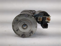 2012-2014 Hyundai Genesis Car Starter Motor Solenoid OEM P/N:36100-3C211 Fits Fits 2012 2013 2014 2015 2016 2017 OEM Used Au