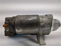 2012-2014 Hyundai Genesis Car Starter Motor Solenoid OEM P/N:36100-3C211 Fits Fits 2012 2013 2014 2015 2016 2017 OEM Used Au