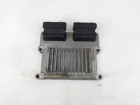 2013 Hyundai Genesis PCM Engine Control Computer ECU ECM PCU OEM P/N:39105-3CBN2 Fits OEM Used Auto Parts - Oemusedautoparts