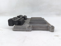 2013 Hyundai Genesis PCM Engine Control Computer ECU ECM PCU OEM P/N:39105-3CBN2 Fits OEM Used Auto Parts - Oemusedautoparts