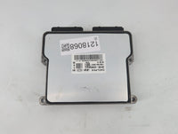 2013 Hyundai Genesis PCM Engine Control Computer ECU ECM PCU OEM P/N:39105-3CBN2 Fits OEM Used Auto Parts - Oemusedautoparts