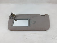 2009-2014 Hyundai Genesis Sun Visor Shade Replacement Driver Left Mirror Fits Fits 2009 2010 2011 2012 2013 2014 OEM Used Au