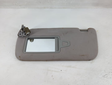 2009-2014 Hyundai Genesis Sun Visor Shade Replacement Driver Left Mirror Fits Fits 2009 2010 2011 2012 2013 2014 OEM Used Au