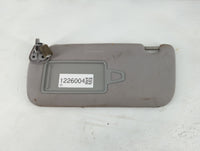 2009-2014 Hyundai Genesis Sun Visor Shade Replacement Driver Left Mirror Fits Fits 2009 2010 2011 2012 2013 2014 OEM Used Au