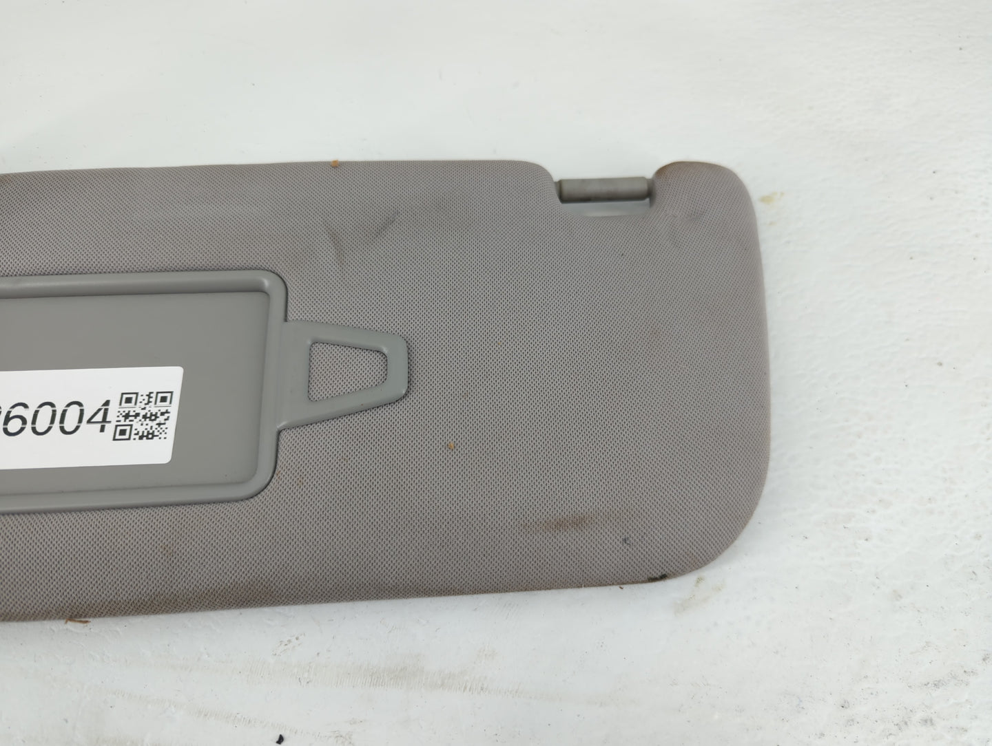 2009-2014 Hyundai Genesis Sun Visor Shade Replacement Driver Left Mirror Fits Fits 2009 2010 2011 2012 2013 2014 OEM Used Au