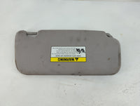2009-2014 Hyundai Genesis Sun Visor Shade Replacement Driver Left Mirror Fits Fits 2009 2010 2011 2012 2013 2014 OEM Used Au