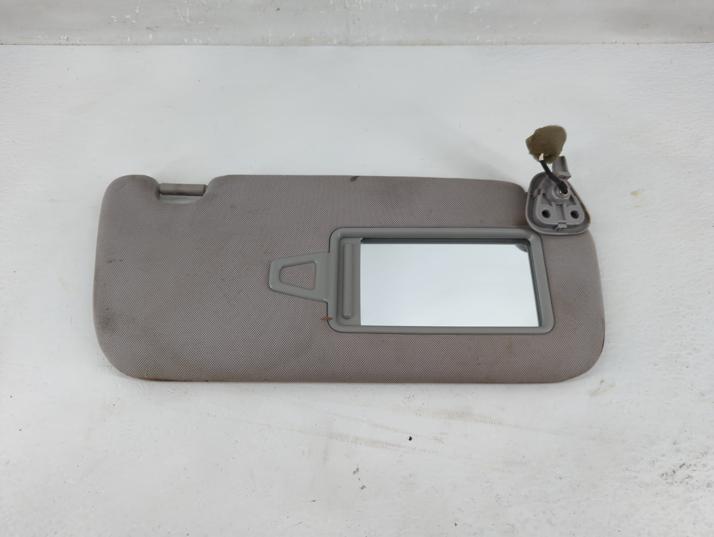 2009-2014 Hyundai Genesis Sun Visor Shade Replacement Passenger Right Mirror Fits Fits 2009 2010 2011 2012 2013 2014 OEM Use