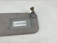 2009-2014 Hyundai Genesis Sun Visor Shade Replacement Passenger Right Mirror Fits Fits 2009 2010 2011 2012 2013 2014 OEM Use