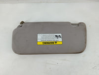 2009-2014 Hyundai Genesis Sun Visor Shade Replacement Passenger Right Mirror Fits Fits 2009 2010 2011 2012 2013 2014 OEM Use