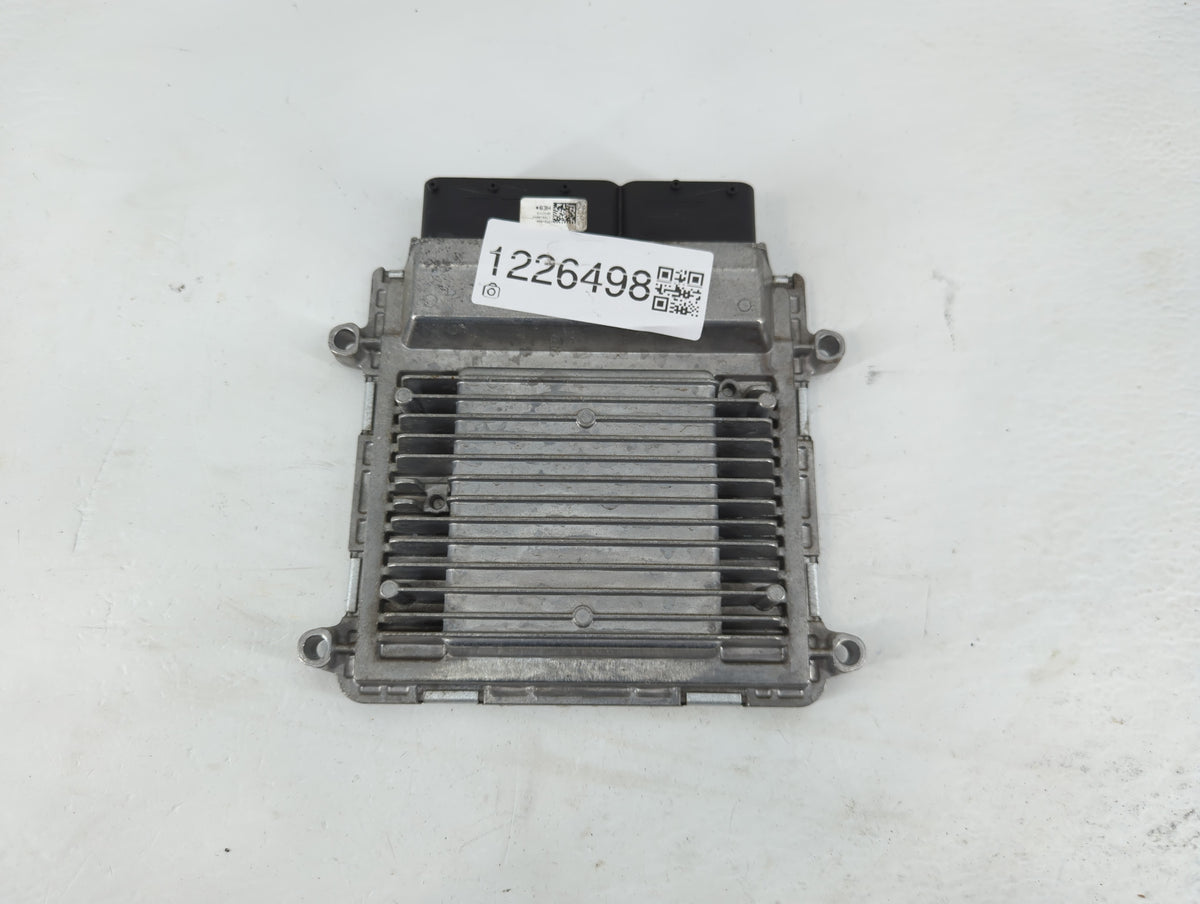 2013 Hyundai Genesis Replace Title - Oemusedautoparts1.com