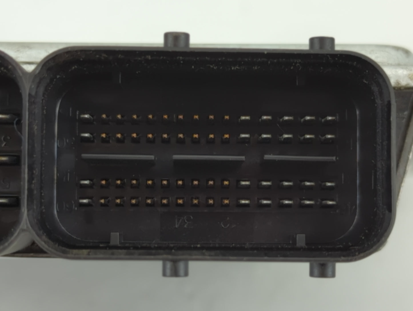 2013 Hyundai Genesis Replace Title - Oemusedautoparts1.com