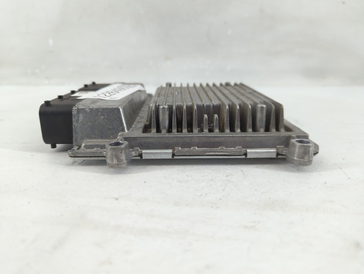 2013 Hyundai Genesis Replace Title - Oemusedautoparts1.com