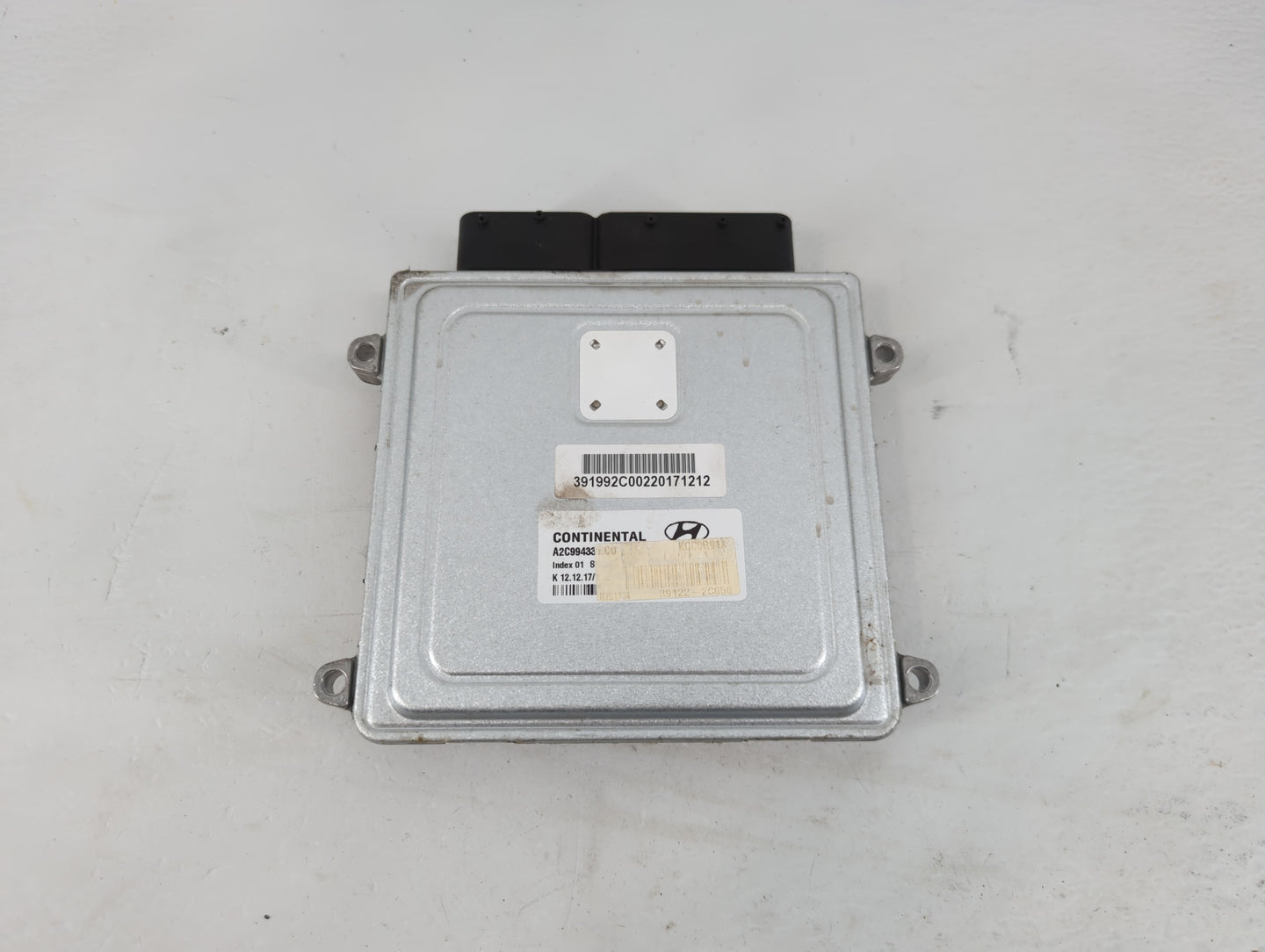 2013 Hyundai Genesis Replace Title - Oemusedautoparts1.com