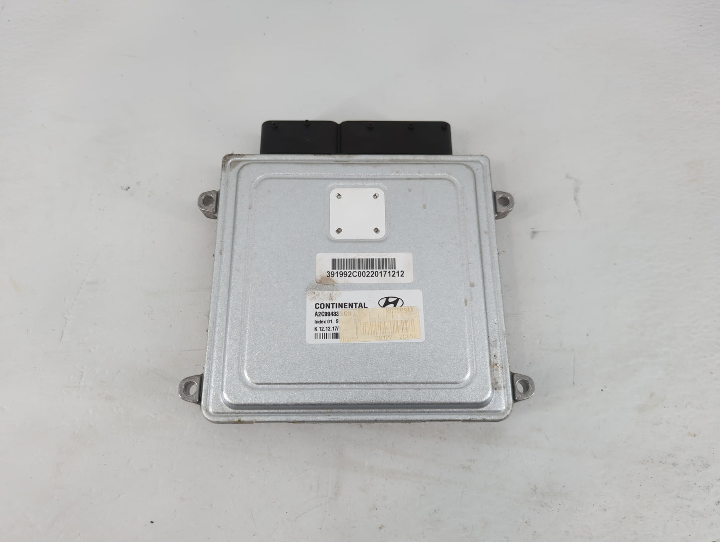 2013 Hyundai Genesis Replace Title - Oemusedautoparts1.com