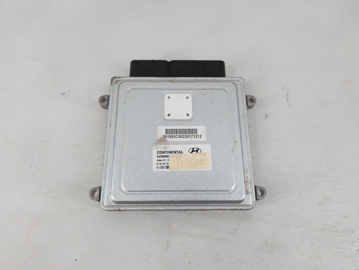 2013 Hyundai Genesis Replace Title - Oemusedautoparts1.com