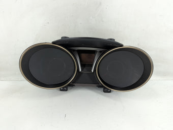 compare product 2013 Hyundai Genesis Instrument Cluster Speedometer Gauges P/N:94031-2M020 Fits OEM Used Auto Parts