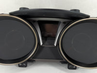 2013 Hyundai Genesis Instrument Cluster Speedometer Gauges P/N:94031-2M020 Fits OEM Used Auto Parts - Oemusedautoparts1.com