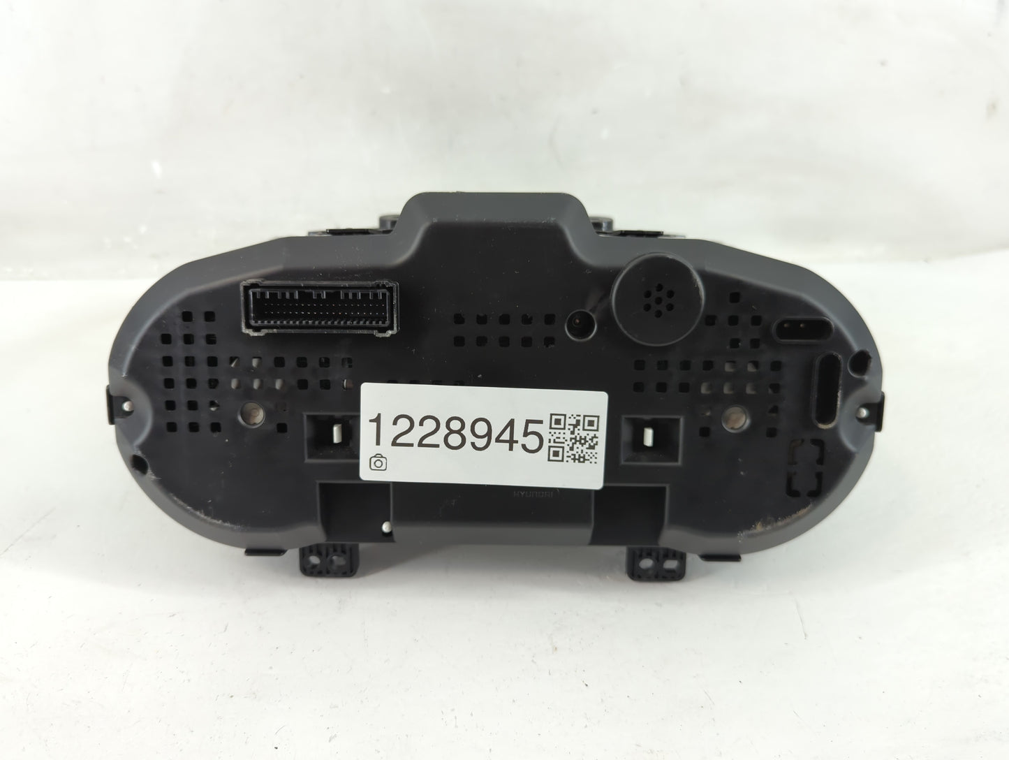 2013 Hyundai Genesis Instrument Cluster Speedometer Gauges P/N:94031-2M020 Fits OEM Used Auto Parts - Oemusedautoparts1.com