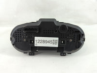 2013 Hyundai Genesis Instrument Cluster Speedometer Gauges P/N:94031-2M020 Fits OEM Used Auto Parts - Oemusedautoparts1.com