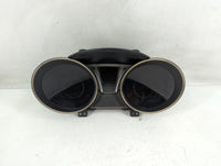 2013 Hyundai Genesis Instrument Cluster Speedometer Gauges P/N:94031-2M050 Fits OEM Used Auto Parts - Oemusedautoparts1.com