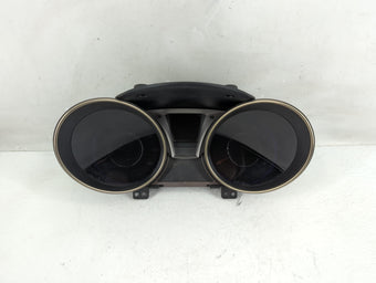 compare product 2013 Hyundai Genesis Instrument Cluster Speedometer Gauges P/N:94031-2M050 Fits OEM Used Auto Parts