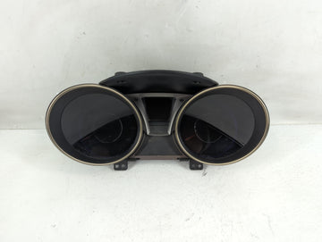 2013 Hyundai Genesis Instrument Cluster Speedometer Gauges P/N:94031-2M050 Fits OEM Used Auto Parts - Oemusedautoparts1.com