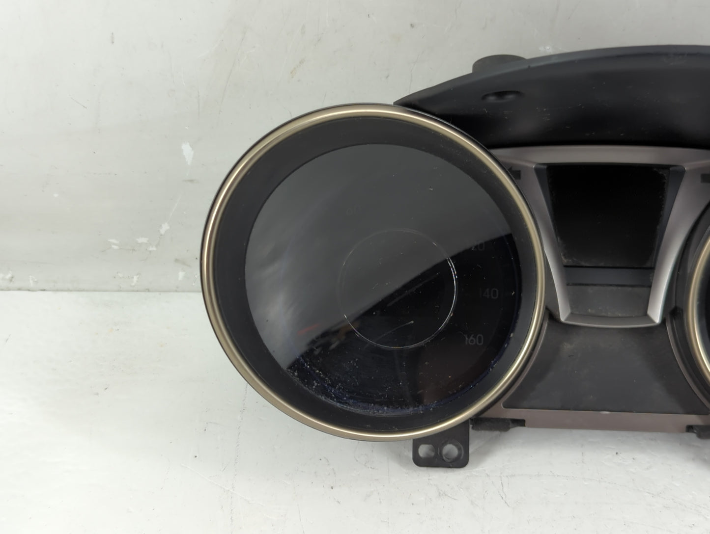 2013 Hyundai Genesis Instrument Cluster Speedometer Gauges P/N:94031-2M050 Fits OEM Used Auto Parts - Oemusedautoparts1.com