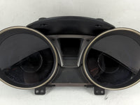 2013 Hyundai Genesis Instrument Cluster Speedometer Gauges P/N:94031-2M050 Fits OEM Used Auto Parts - Oemusedautoparts1.com